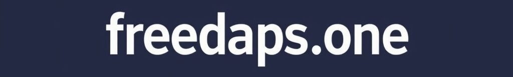 Freedaps